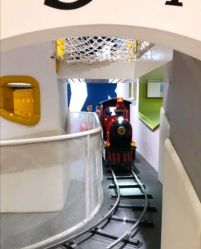 -儿童乐园(王府井百货店)