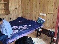 -何适山庄 ·可团建(水长城P2停车场店)