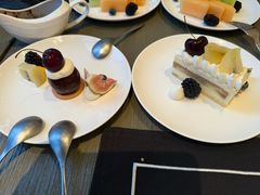 -TABLE·味西餐厅-成都茂业JW万豪酒店