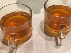 特色铜壳吊梨汤-大鸭梨烤鸭(望京店)