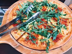 -IL Forno 意坊·意大利餐厅(温州万象城店)