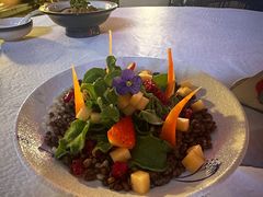 -唐猫庭院·千年陕菜(大唐不夜城店)