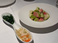 -黑明餐厅(白鹭洲店)