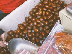 -栗满秋(燕丰西坝河店)