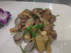 -大东海海鲜酒楼(渔人码头总店)