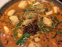 -枪火串烧·东北特色烧烤(罗湖总店)