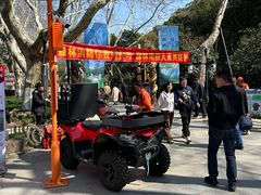 -杭州黄龙洞