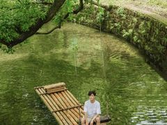 -江南古镇(斗西路万致创意园店)