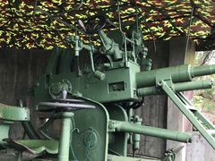 -大嶝英雄三岛战地观光园