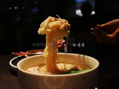 -万丽轩·粤菜(王府井金茂万丽酒店)