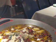 -雲蜀龙阁·金牌水煮鱼(方庄店)