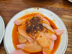 -雨田饭店(华兴东街店)