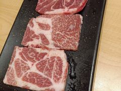 -花味·自助烤肉(雨花客厅店)