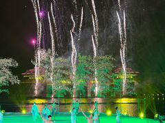 -茅山东方盐湖城景区