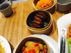 -U你·天然调味(南湖总店)