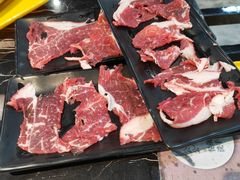 -古乐牛香·鲜牛肉牛杂火锅(五一中路店)