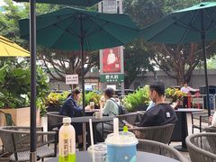 -奈雪的茶(石厦时代广场店)