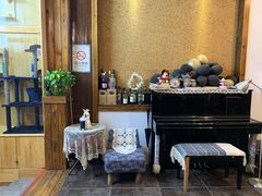 -LUCCA卢卡西班牙海鲜饭(远洋广场店)