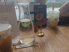 -新白鹿餐厅(银泰西湖文化广场店)