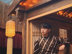 -叶叶菩提·晋福宫