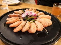 -蓝珊甄选海鲜自助·火锅大排档(近阿那亚店)