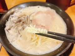 -博多一幸舍(侨福芳草地购物中心店)