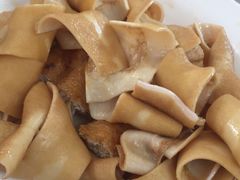 -乌文新澄海卤鹅店