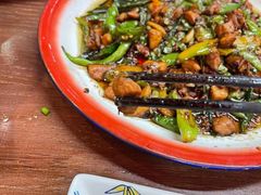 -鸡本无敌江湖菜(摩尔城店)