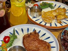 -路易十三西餐厅(西关新天地店)