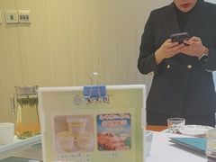 -紫光园·烤鸭·北京菜(团结湖店)