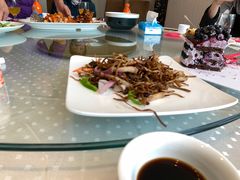 -北门饭店(三香路店)