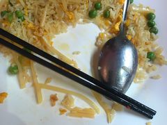 -华味居 Restaurant Chinese Huaweiju
