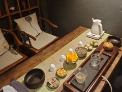 -邈墨茶馆(大兜路1号店)