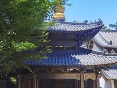 -径山寺