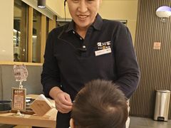 -德川家日本料理(中关村寰太大厦店)