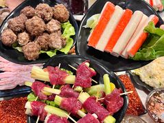 -三江汇火锅店(保全街店)