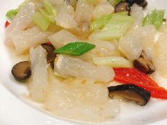 三鲜蹄筋-西新饭店(城中店)