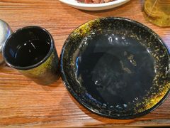 -上沟咱家饭店(黄河路店)