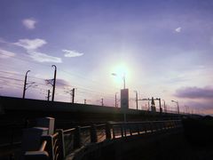 -海堤纪念公园
