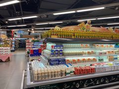 -中商优品汇超市(中南店)