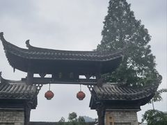 -前童古镇