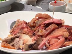 -荷塘秋月·本帮江浙菜(国权路店)