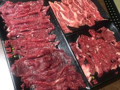 -幸运牛汕头小黄牛牛肉火锅(梅林店)