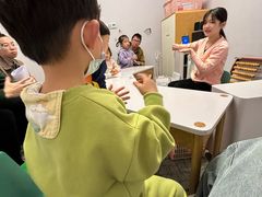 -七田真体验中心(徐东群星城中心)