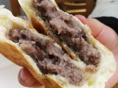 -稻田秋日式面包