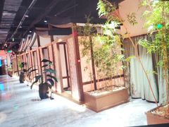 -青水瓦台汤泉(未央店)