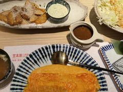-堂本家·二代目·炸猪排(Express东海店)