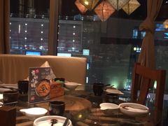 -云海肴·汽锅鸡·云南菜(天山百盛优客店)