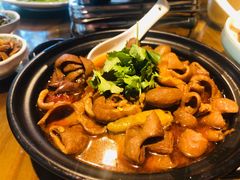 -福子家·闽北光泽菜(华林店)