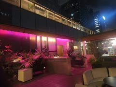 -DEW Lounge(深圳湾店)